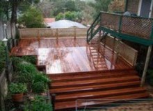 Kwikfynd Decks
willaston