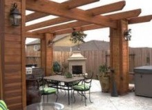 Kwikfynd Pergolas
willaston